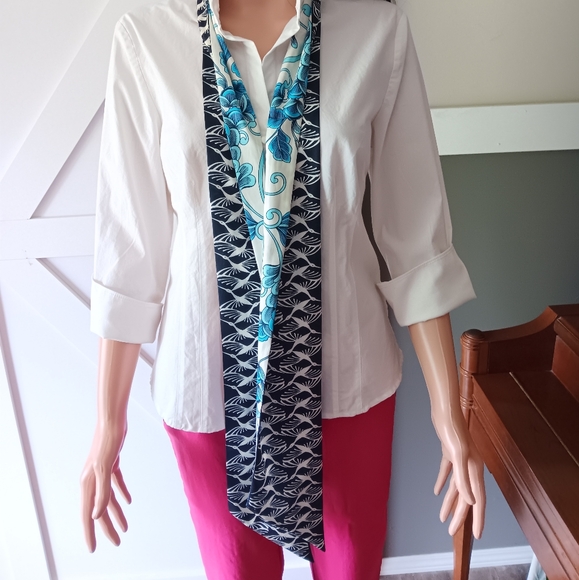 Chicos reversible scarf - Picture 2 of 3